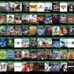 xbox game list