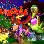 BANJO – KAZOIEE