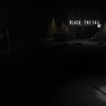 Black The Fall