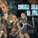 Final Fantasy XII The Zodiac Age PlayStation 4 Gamempire.it