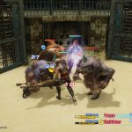 FINAL FANTASY Ⅻ THE ZODIAC AGE Gamempire.it PlayStation 4