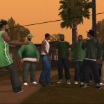 GTA SAN ANDREAS – gamempire