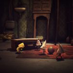 Little Nightmares – Gamempire