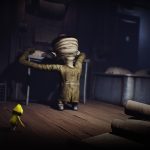 Little Nightmares – Complete Edition