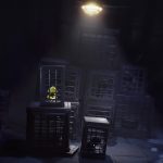 Little Nightmares – Gamempire