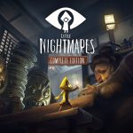 Little Nightmares – Gamempire