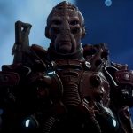 ME Andromeda Batarian update