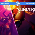 SUNDERED – gamempire