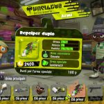 Splatoon 2 guida armi Repolper duplo Gamempire