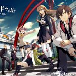 Tokyo Xanadu – Gamempire