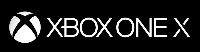 Xbox One X Logo • Gamempireit