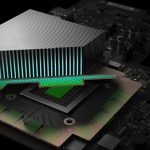 Xbox One X camera di vapore