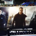 Detroit Become Human – 1 – MGW 17 – Gamempire