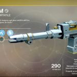 Destiny 2 Sturm