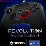 Nacon revolution Pro 2 – Gamemepire