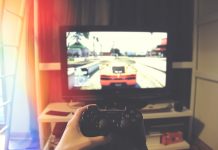 Idee per la creazione di una sala giochi ideale per il gamer