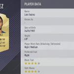 FIFA 18 BEST ATT