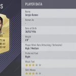 FIFA 18 BEST DEFENSER