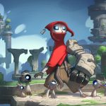 Hob Runic games Steam