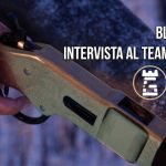 Intervista Black powder