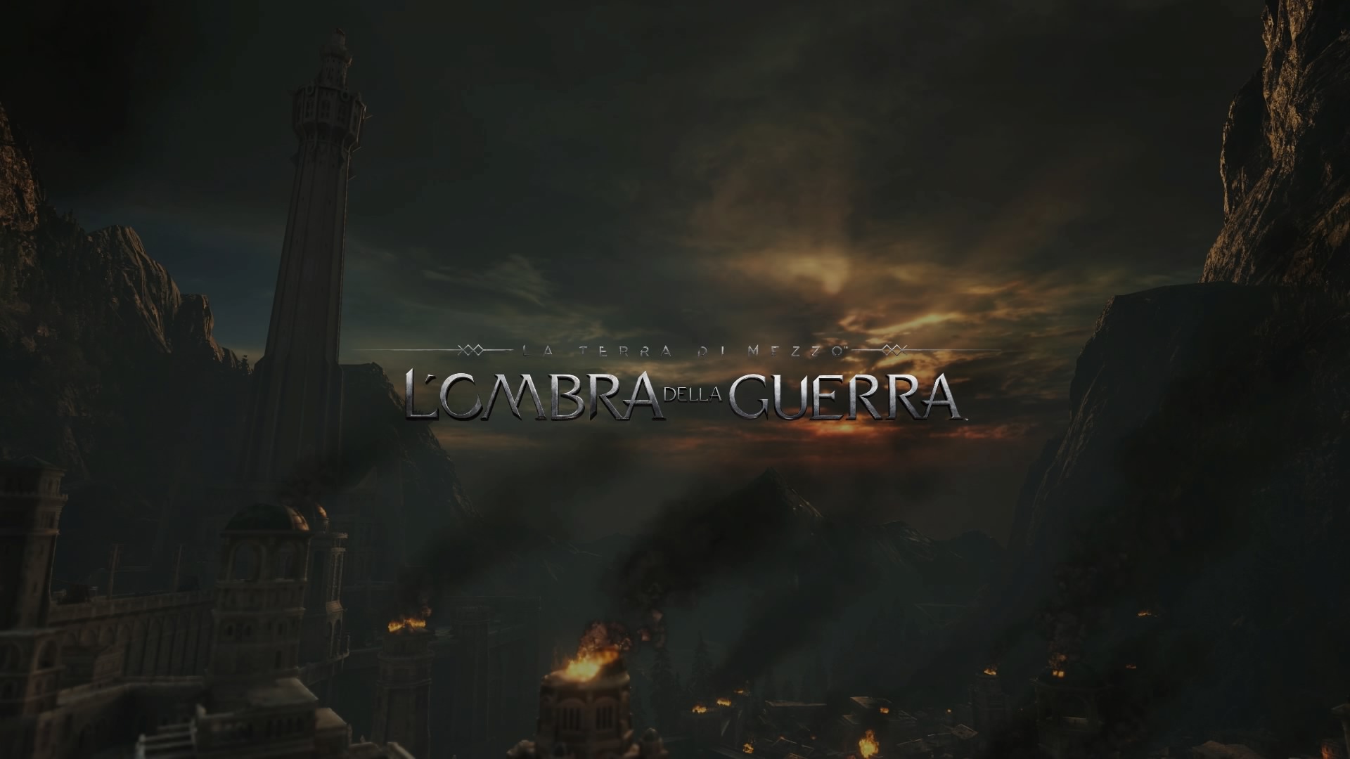 La Terra Di Mezzo L'ombra Della Guerra Recensione