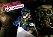 7 desideri spaventosi per Nintendo Switch – Dr. Nintendo