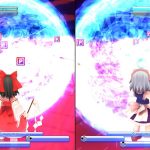 TouhouKobuto V Burst battle 01