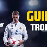 Trofei FIFA 18