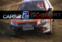 Gran Turismo Sport Vs Project CARS 2: qual è il miglior simulatore?