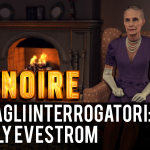 BEVERLYEVESTROM