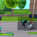 Ben_10_Video_Game_XLR8