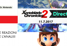 Xenoblade Chronicles 2 Direct – L’analisi del Dr. Nintendo