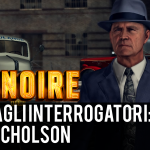FREDNICHOLSON