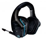 Logitech G933 Artemis Spectrum