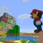 Minecraft Nintendo Switch