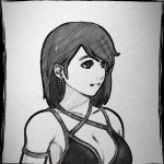 final fantasy julia