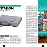 playstation anthology
