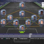 Premier 20K
