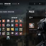 Pulse Menù