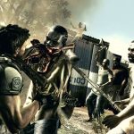 Resident Evil 5