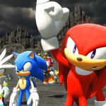 SONIC FORCE – GAMEMPIRE