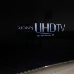 Samsung HD-TV