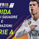 Serie A FUT 18