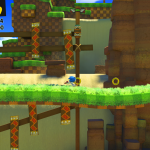 Sonic forces