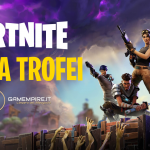 Trofei Fortnite