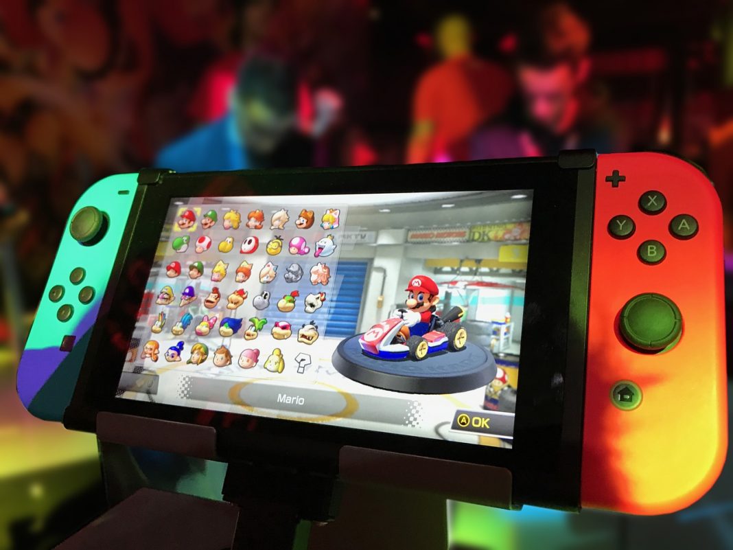 black-friday-nintendo-switch-videogiochi-2017