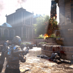 Gears 4k – gamempire