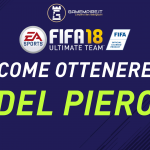 Del Piero