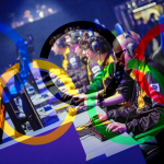 Esport Olimpiadi