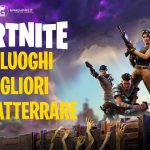 I 5 luoghi migliori